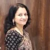 Priya Jadhav