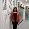 Tannistha Muhuri