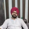 Sunshine Pal Singh