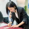 Shirley chen