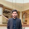 Daniyal Khalid