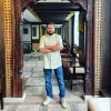 Dev Amalendu