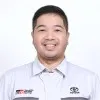 Angelo Karlo Yriarte