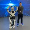 James Zhang