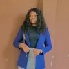 Evelyn Oyeribhor