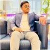 Akhilraj Dhanarajan