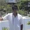 Joshua Padua