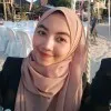 Nazwa Anastasya Mauliana Anggraeni