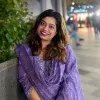 Swathy Suresh