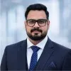 Zeeshan Javed