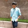 Jash Bhatt
