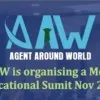 AGENTSAROUND WORLD