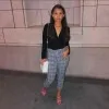 Zaria Davis