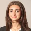 Sophia Ghafouri