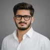 Naman Chudasama