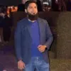 Muhammad Usman Ishfaq