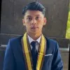 Michael Haganta Ginting