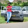 Srikanth Bollampalli
