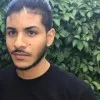 Joseph Moreira