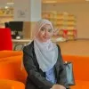 Nur Syazawardah Ahmad Zamzuri
