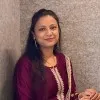 Supriya Nikam