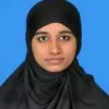 sajitha begam