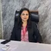 Bharati Jadhav