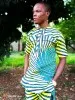 Adeniyi Adebajo