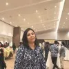 Anushree Basu