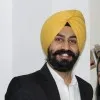 Amanpreet singh Jaswal