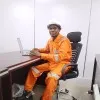 OBUMNEME kINGSLEY