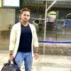 Aftab Hussain