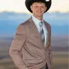 Garret Yeager