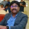 Satish Babu Kakumanu