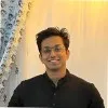 Ashish Reddy