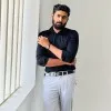 Amrith Swaroop