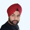 Mandeep Singh