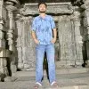 Shivansh Tiwari