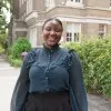 Ashleigh Ann Moyo