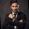SHAHROZ KHAN