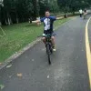 JunFeng li