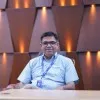 Vikrant Seth