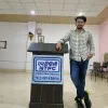 Shrikant Rokade