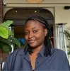 Felicity Makhafola