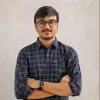 Nisarg Bhayani