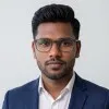 Karthikeyan Saravanan