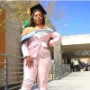 Dumisile Mthembu