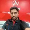 Sagar Shivsharan