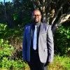 Gcina Ngcobo MBA GCC