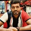 Vikram Shah